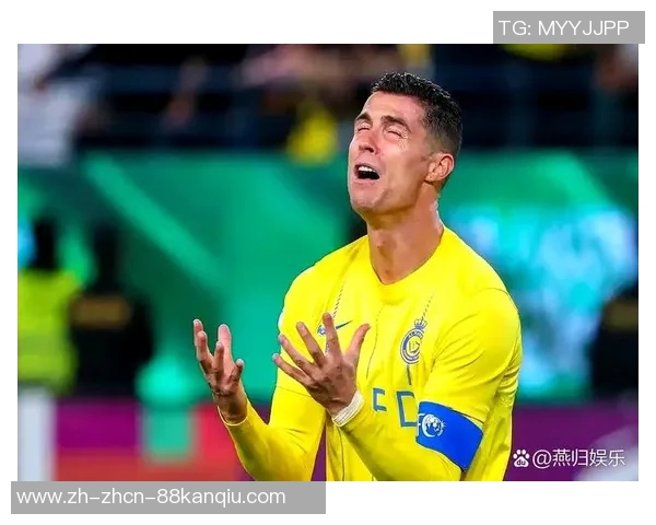 凌晨2点沙特土豪激战C罗力争20球为亚冠资格全力以赴