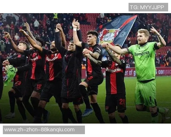 勒沃库森与不莱梅激战在即谁能在德甲赛场上笑到最后